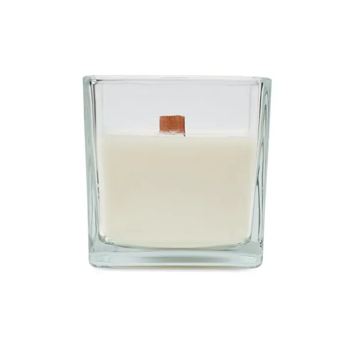 Plant based wax candle 600gr - MO2711 (MOCN#22)